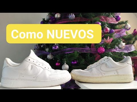 como-eliminar-el-amarilleo-de-tus-tenis-blancos-de-manera-efectiva