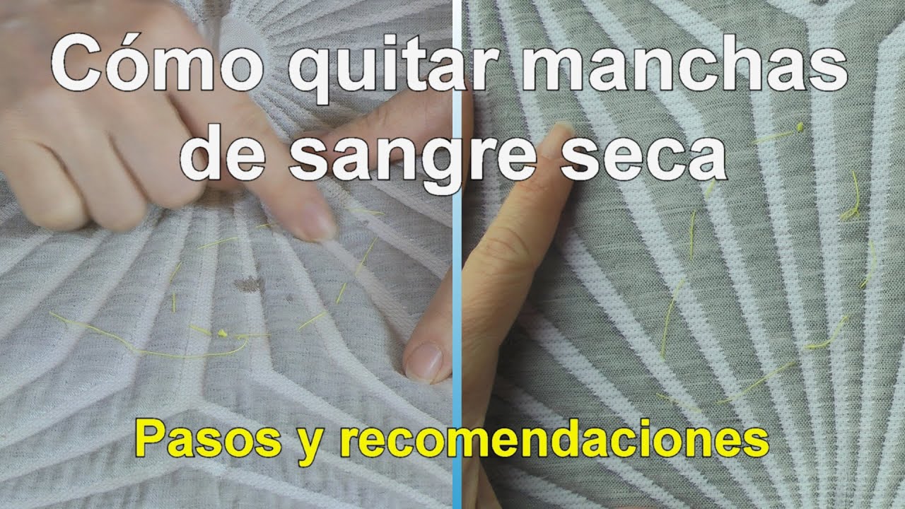 consejos-para-eliminar-manchas-de-sangre-seca-de-la-menstruacion