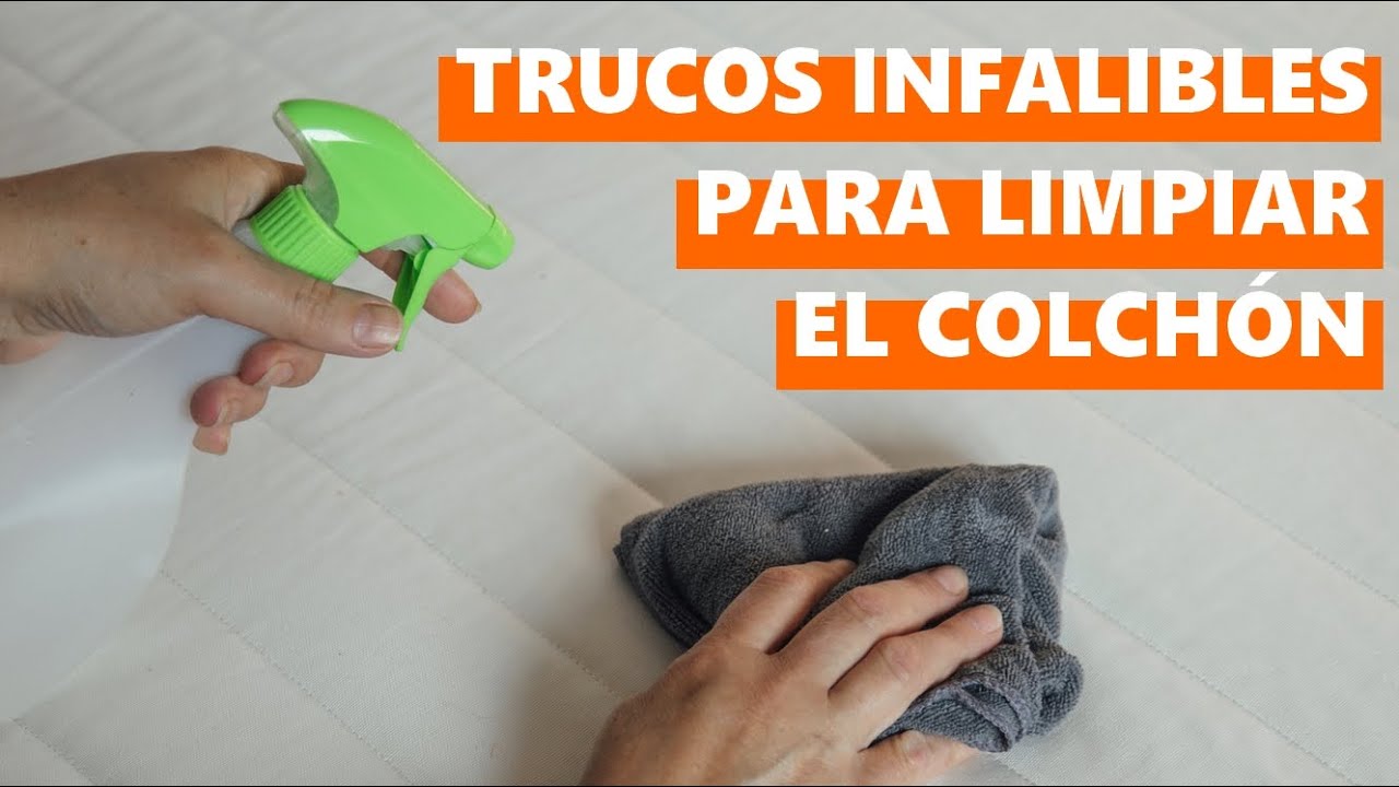 trucos-para-limpiar-y-mantener-tu-colchon-como-nuevo