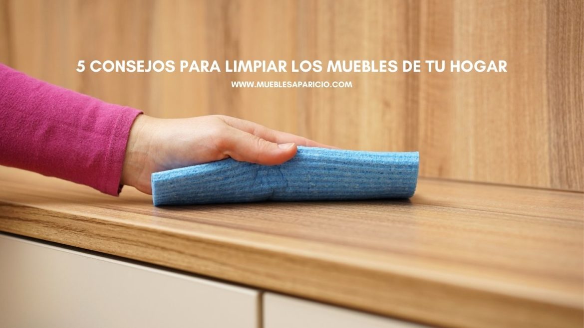 trucos-para-limpiar-y-cuidar-tus-muebles-de-madera