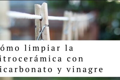 limpia-la-vitroceramica-facilmente-con-vinagre-y-bicarbonato